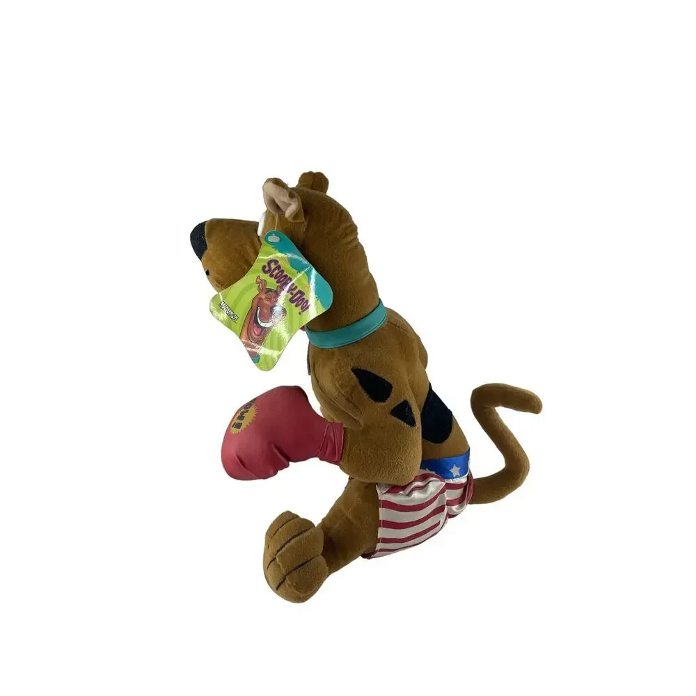 Toy Network SCOOBY DOO Hanna Barbera 10